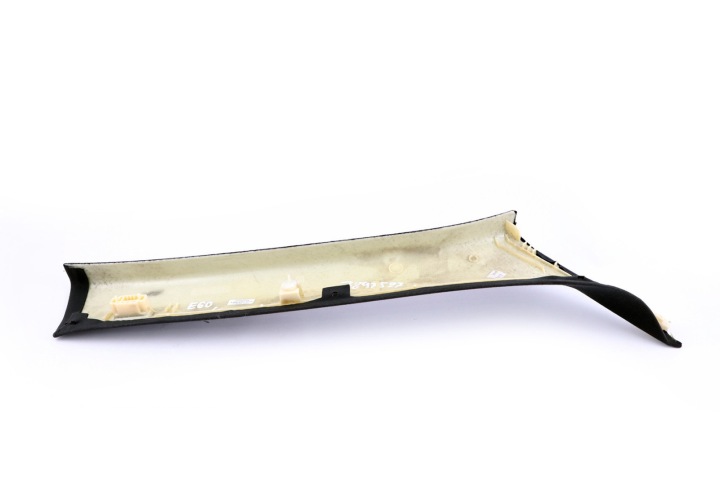 PROTECTION MONTANTS A GAUCHE BMW E60 E61