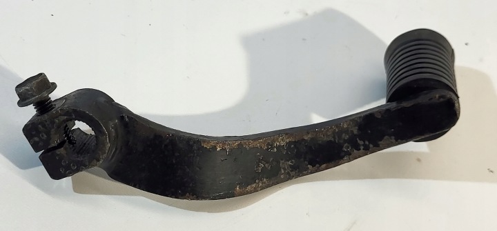 LEVIER CHANGEMENTS VITESSE 24701-MM9-000 HONDA TRANSALP 600 PD06 1994R