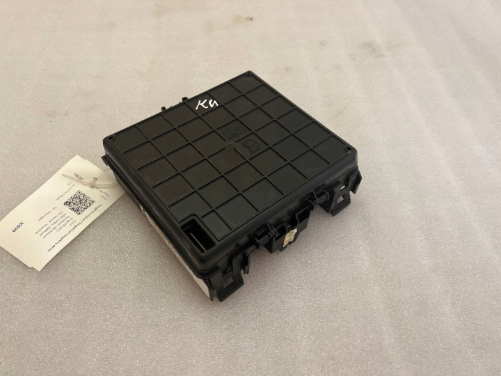 FORD KUGA III 2020 CHÂSSIS MODULE FUSIBLES LX6T14D068EBD