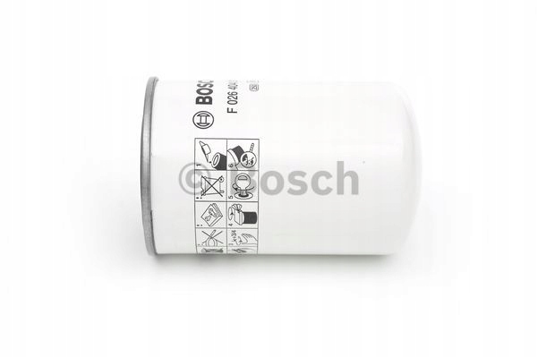 BOSCH F 026 404 011 FILTRE SRODKA REFROIDISSEMENT