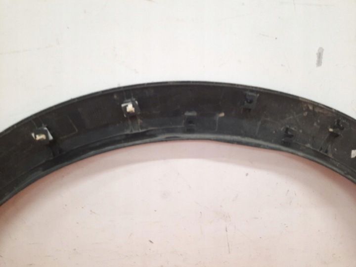 SSANGYONG KORANDO IV 19- MOULURE GARDE-BOUE AVANT AVANT GAUCHE 7951037000
