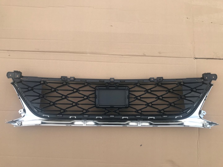 GRILLE PARE-CHOCS KIA XCEED X CEED CHROME LIFT GTL GT LINE 2022-