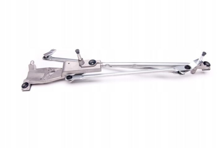 Car Front Windscreen Windshield Wiper Blades For Ford Focus MK2 04-On - View #6