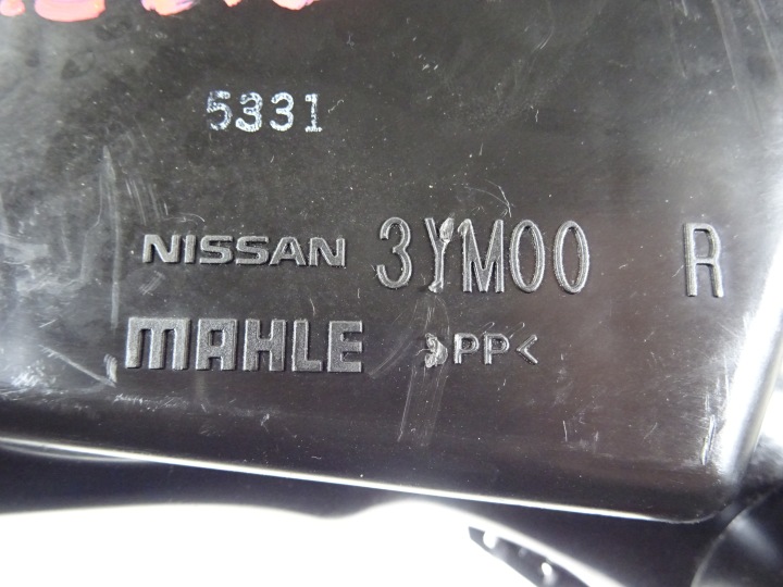 NISSAN JUKE LIFT 1.2 RÉSONATEUR AIR 3YM00 14-