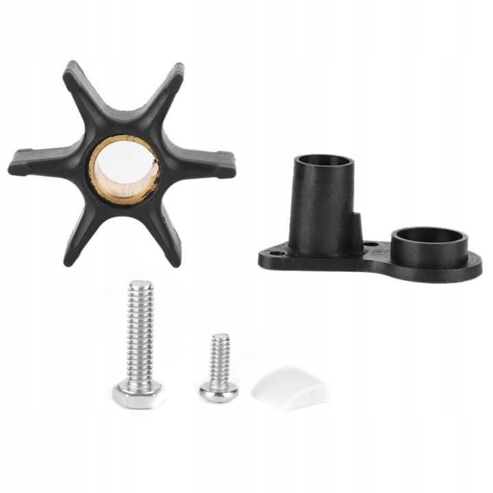 KIT VERS RÉPARATION WIRNIKA POMPES HYDRAULIQUE 5001594 CONVIENT VERS JOHNSON EVINRUDE