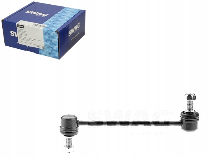 CONNECTEUR STABILISATEUR AVANT GAUCHE DROIT MAZDA 323 9 KIT NIEZBEDNIK CONDUCTEUR #1
