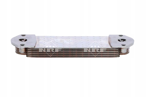 NRF RADIATEUR HUILES SCANIA DROIT G R T DC13.05-DC13.147 04.04-