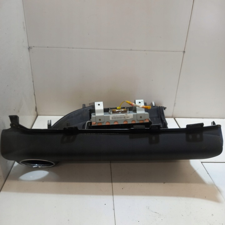 ENSEMBLE COUSSINS AIRBAG MAZDA 6 GH