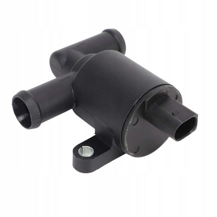 SOUPAPE AQUATIQUE DIRECTEUR CHAUFFAGE 4H0121671G WRAZLIWY NOIR CONVIENT VERS A1