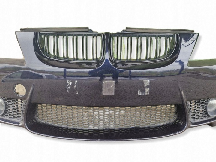 2008 BMW 3 E90 E91 PARE-CHOCS AVANT