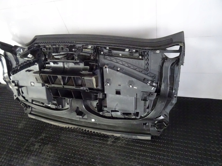 DASH PANEL DASH PANEL EUROPE CITROEN C4 I GRAND PICASSO photo 9 - milautoparts-fr.ukrlive.com