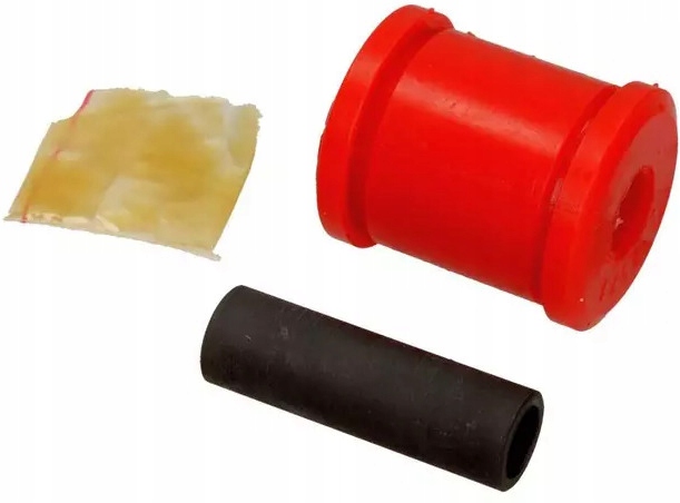 BLOQUE SILENCIOSO WAH. SUBARU P. IMPREZA 92-00 !!!POLIURETAN!!! TED31923 TED-GUM 