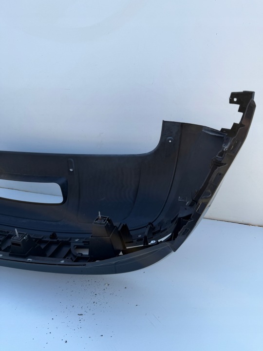 PARE-CHOCS ARRIÈRE AUDI Q3 8U 6X PDC 2012-2014 8U0807511D 8U0807521B