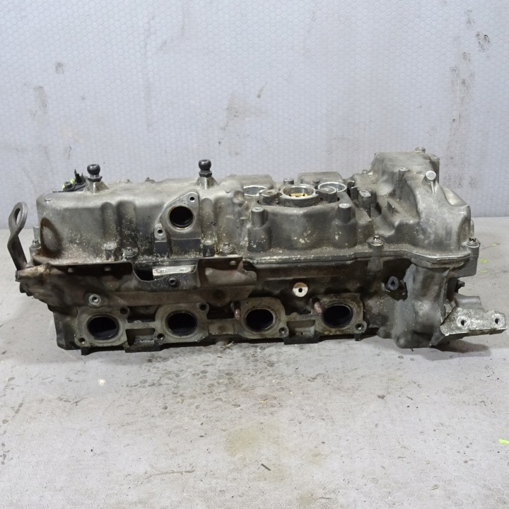 BMW 7 F01 F02 4.4 V8 CULASSE MOTEUR GAUCHE 7573940
