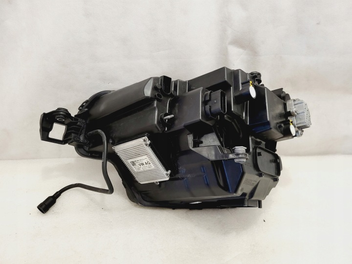 SKODA KAROQ COMPLET LED ENSEMBLE PHARES KOMPLETNYCH 57B941035B 57B941036B