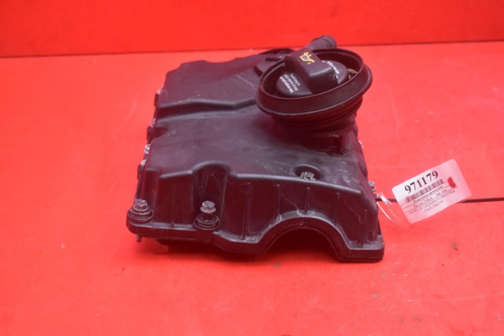 COUVERCLE DE SOUPAPES CHÂSSIS 045103475C SKODA FABIA 1 I 1.4 TDI 75 KM 99-04