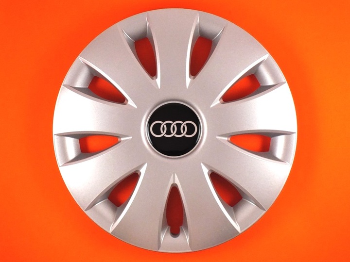 TAPACUBOS 15'' AUDI - B5 B3 B4 80 A2 A3 A4 A5 A6 AUS 