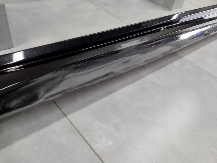 MOULURE SEUIL DROITE BMW X5 G05 KIT 18- SEUIL