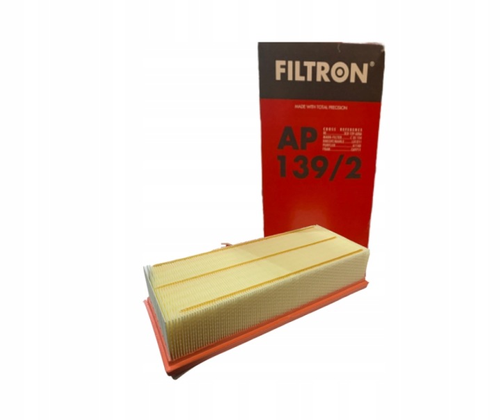 FILTRE CARBURANTS PE 973/2 AUDI A3 SPORTBACK (8PA)