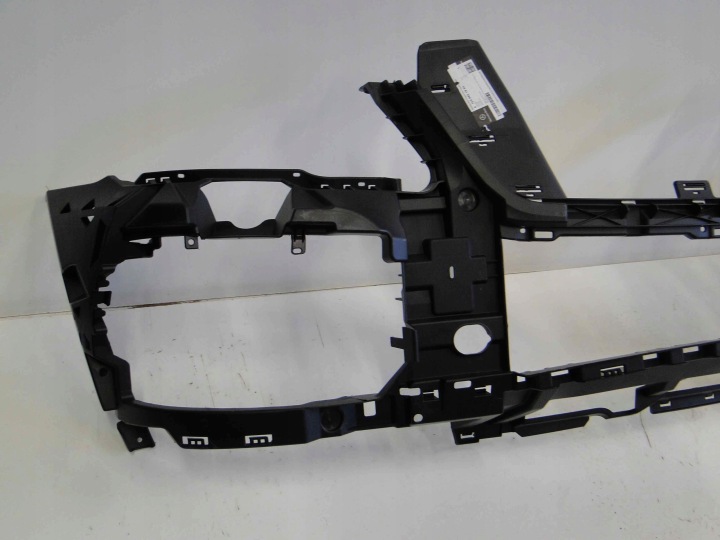 MERCEDES ML W164 164 LIFT CHÂSSIS SUPPORT PARE-CHOCS