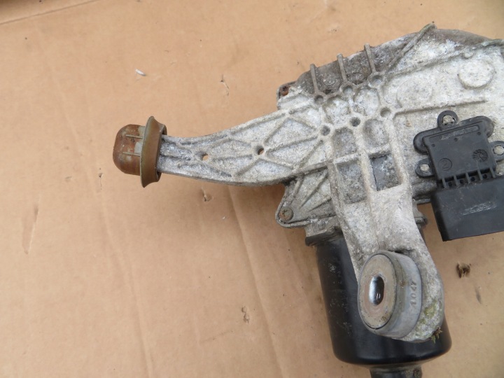 PETIT MOTEUR ESSUIE-GLACES DROIT RENAULT SCENIC III 2010R W000002178