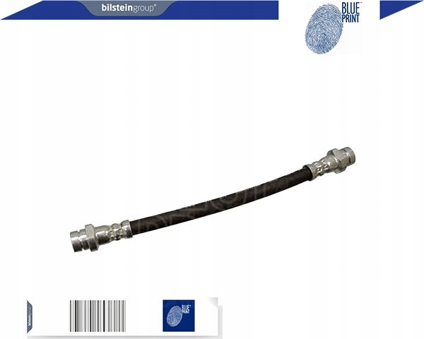 BLUE PRINT CABLE DE FRENADO ELAST. MITSUBISHI P. L 200/PAJERO 2,3-2,5 TD 83-96 