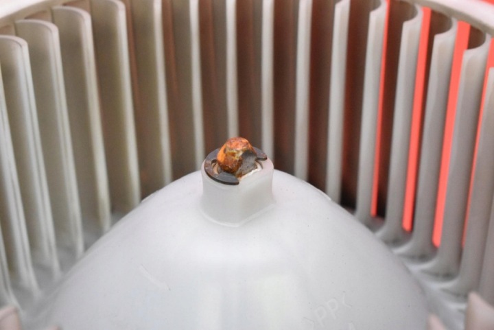 VENTILATEUR VENTILATEUR CONDUIT D'AIR EUROPE F00S3B2574 TESLA MODÈLE AVEC LIFT 16-21