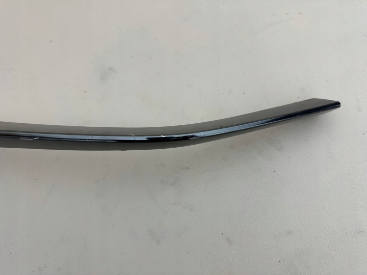 HYUNDAI TUCSON IV 4 20R- MOULURE PARE-CHOCS GAUCHE AVANT 86595-N7010
