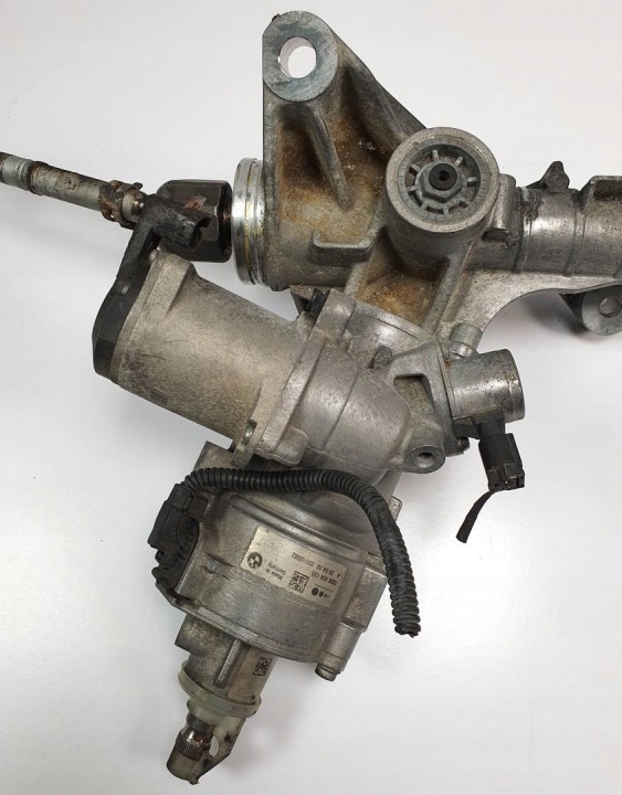 CRÉMAILLÈRE DE DIRECTION BMW 5 F10 4.4 V8 7806501285 EUROPE