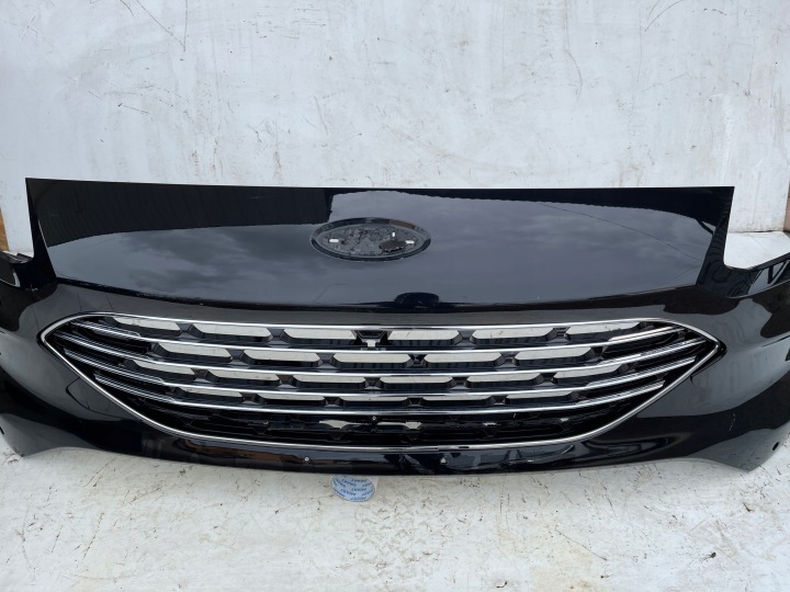 PARE-CHOCS AVANT FORD KUGA III MK3 ST-LINE LV4B-17D957