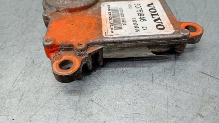 CONTRÔLEUR BOÎTE DE VITESSES OE 30751946 VOLVO S80 II V70 III V60 S60 10-18R