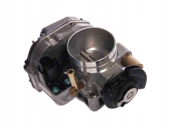 PAPILLON DES GAZ AIR VW PASSAT 1.6 OE 037133064D