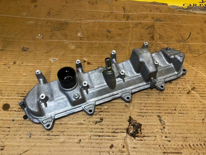 ENSEMBLE COUVERCLE DE SOUPAPES CULASSES GAUCHE DROITE CADILLAC ESCALADE IV 6.2 V8