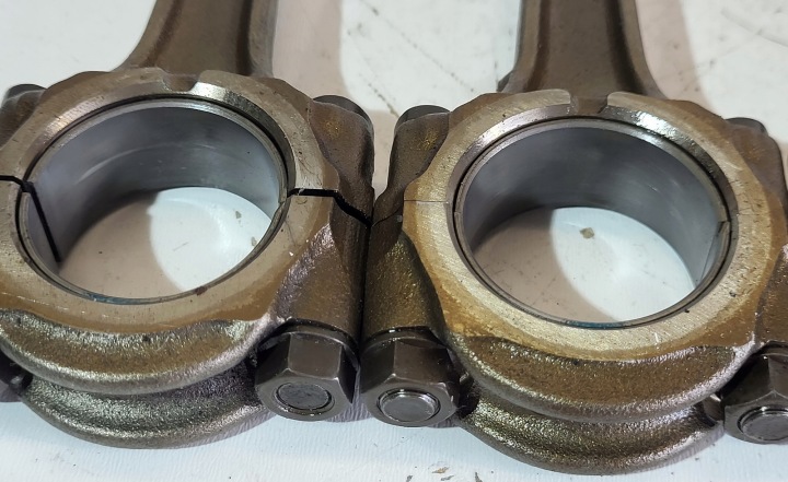 VILEBREQUIN BIELLES 13031-1458 KAWASAKI ZR7 1999-2004R