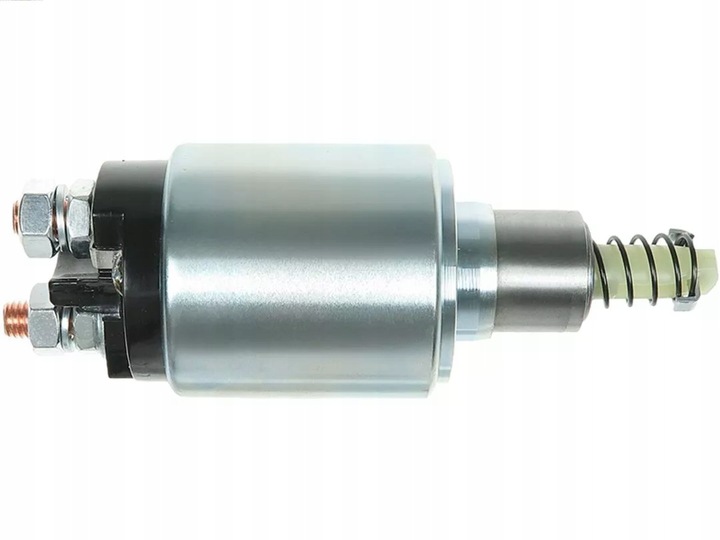 AUTOMATIC TRANSMISSION STARTER - AUTO-STARTER' SS0015 photo 1 - milautoparts-fr.ukrlive.com