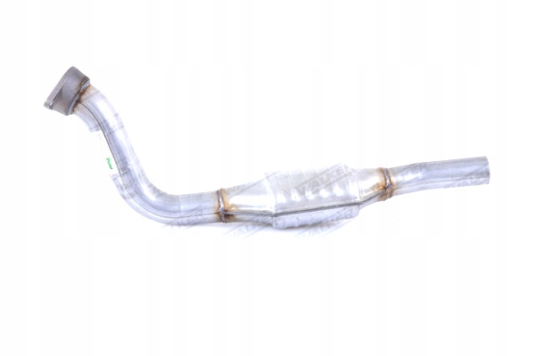 CATALYSEUR EURO 3 CITROEN C8 EVASION JUMPY FIAT SCUDO ULYSSE LANCIA