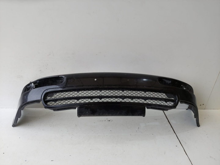 PORSCHE 993 PARE-CHOCS AVANT 993505311 ZO ORIGINAL