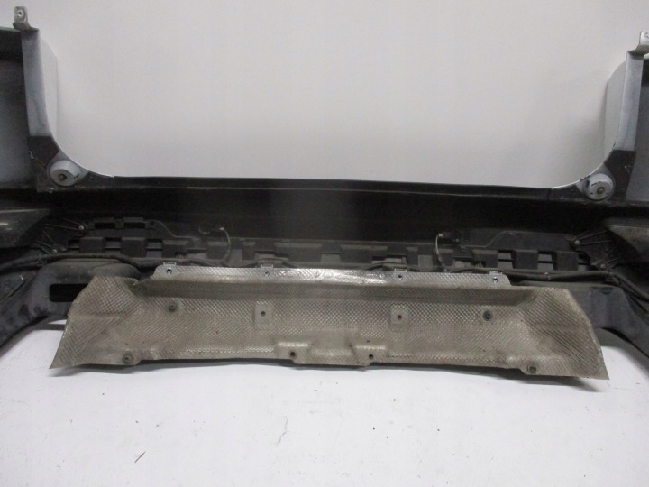 PARE-CHOCS ARRIÈRE RANGE ROVER EVOQUE 4 PDC 17R ARRIÈRE