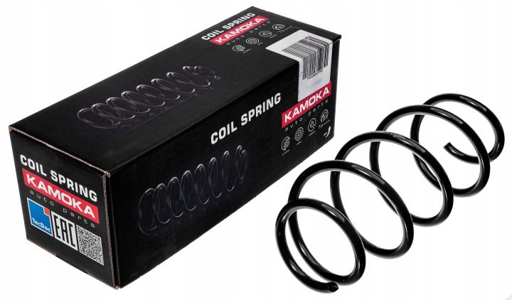 RESSORT SUSPENSIONS KAMOKA 2110268 8D0411105AP