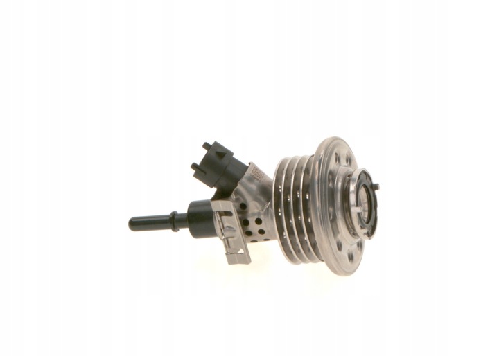 MODULE DOZUJACY, INJECTEUR MOCZNIKA BOSCH 0 444 021 014