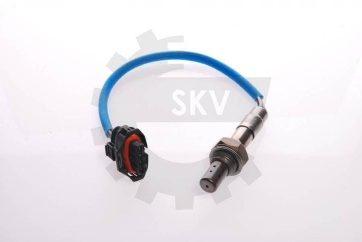 SONDE LAMBDA OPEL 25335280