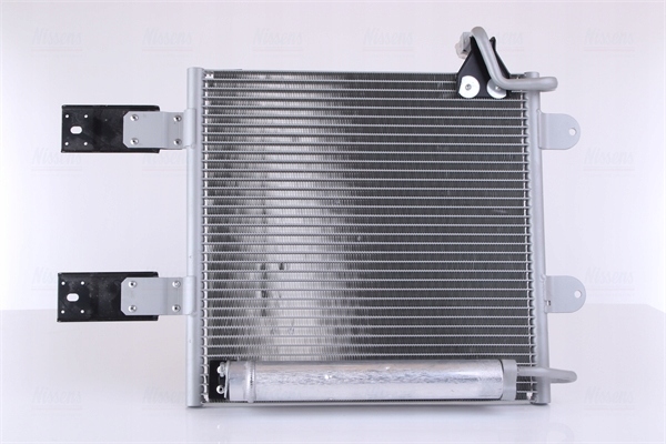 DÉSHYDRATEUR CLIMATISATION SEAT AROSA VW LUPO POLO 1.2