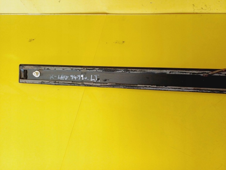 MOULURE PORTES GAUCHE ARRIÈRE RENAULT LAGUNA I NR380