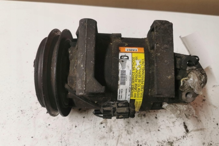 COMPRESSEUR DE CLIMATISATION NISSAN PRIMERA BERLINE COMPACTE (P12) EA05145010 2.2L
