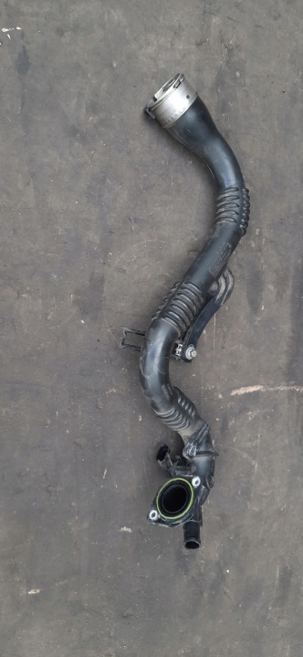 TUYAU ÉCHANGEUR D'AIR DE SURALIMENTATION NISSAN JUKE F15 144605248R