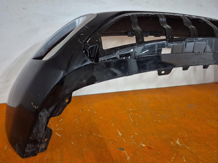 KIA SPORTAGE V 21- PARE-CHOCS ARRIÈRE ARRIÈRE 86612-R2100
