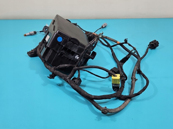 BOÎTE FUSIBLES HYUNDAI ELANTRA V 10-16 91950-3X510