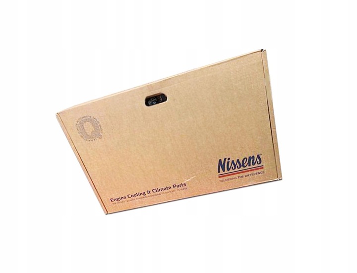 VENTILADOR NISSENS 85243 