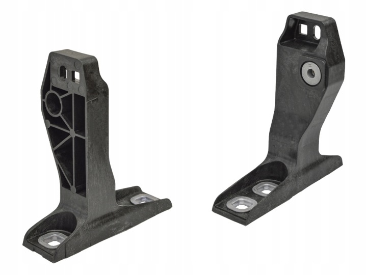 RENFORCEMENT PARE-CHOCS AUDI DROIT Q7 16- DROITE