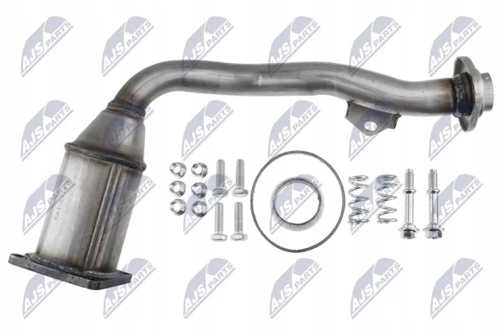 NTY CATALYSEUR NTY KAT-CT-015